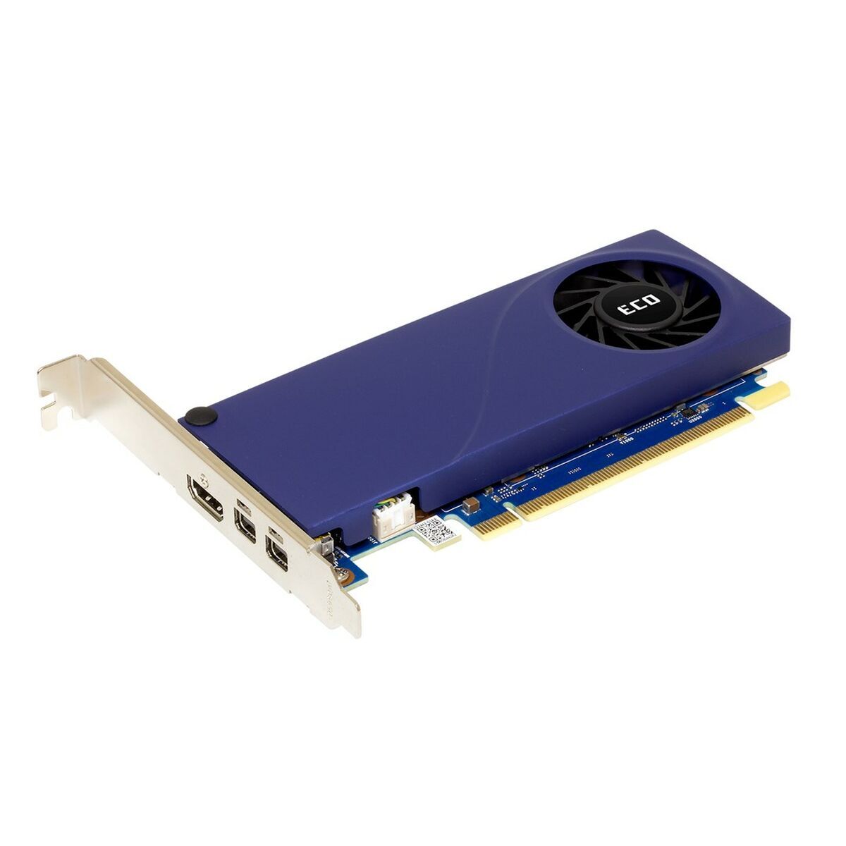 Placă Grafică Sparkle 1A1-S00401900G 4 GB GDDR6