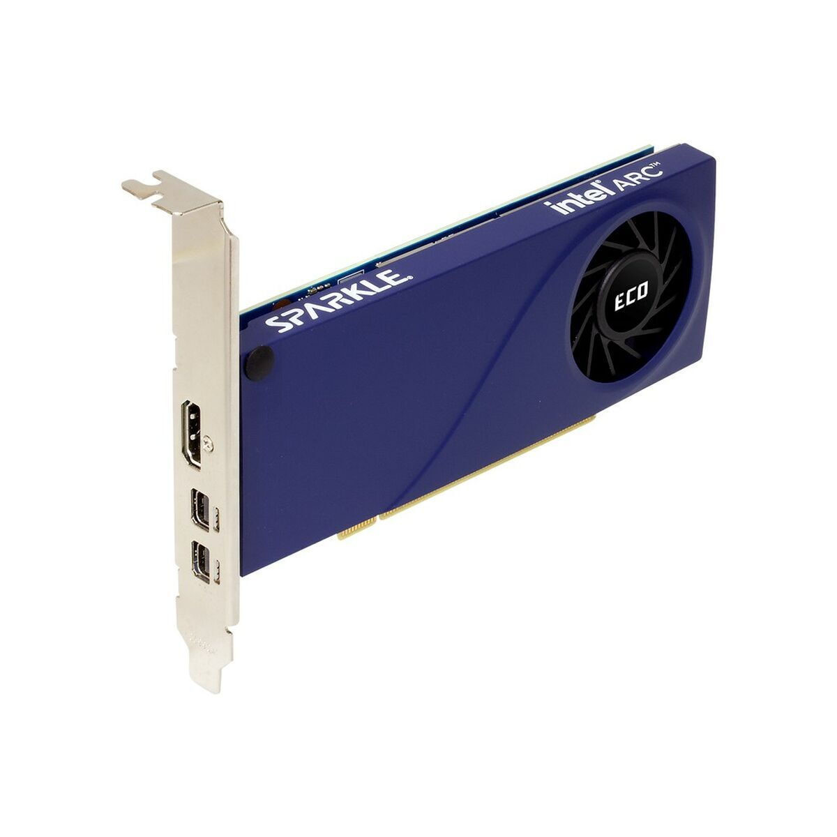 Placă Grafică Sparkle 1A1-S00401900G 4 GB GDDR6