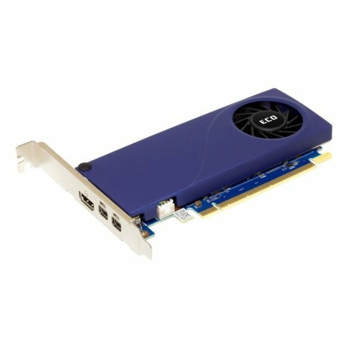 Placă Grafică Sparkle 1A1-S00401900G 4 GB GDDR6