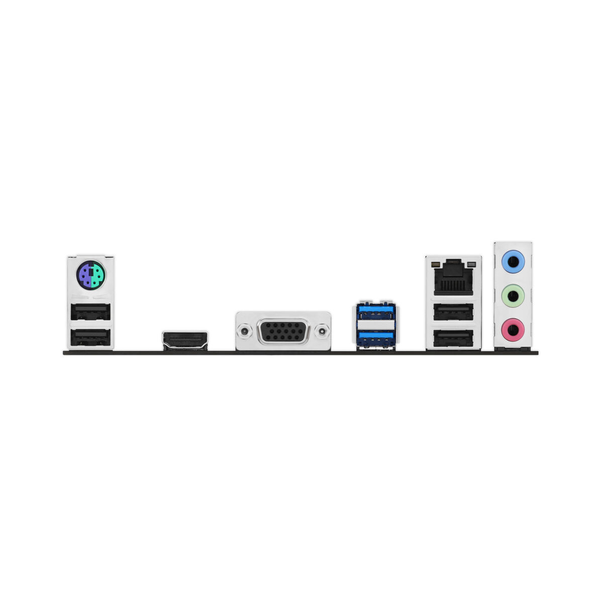 Placă de Bază Asus  H610M-K ARGB LGA 1700