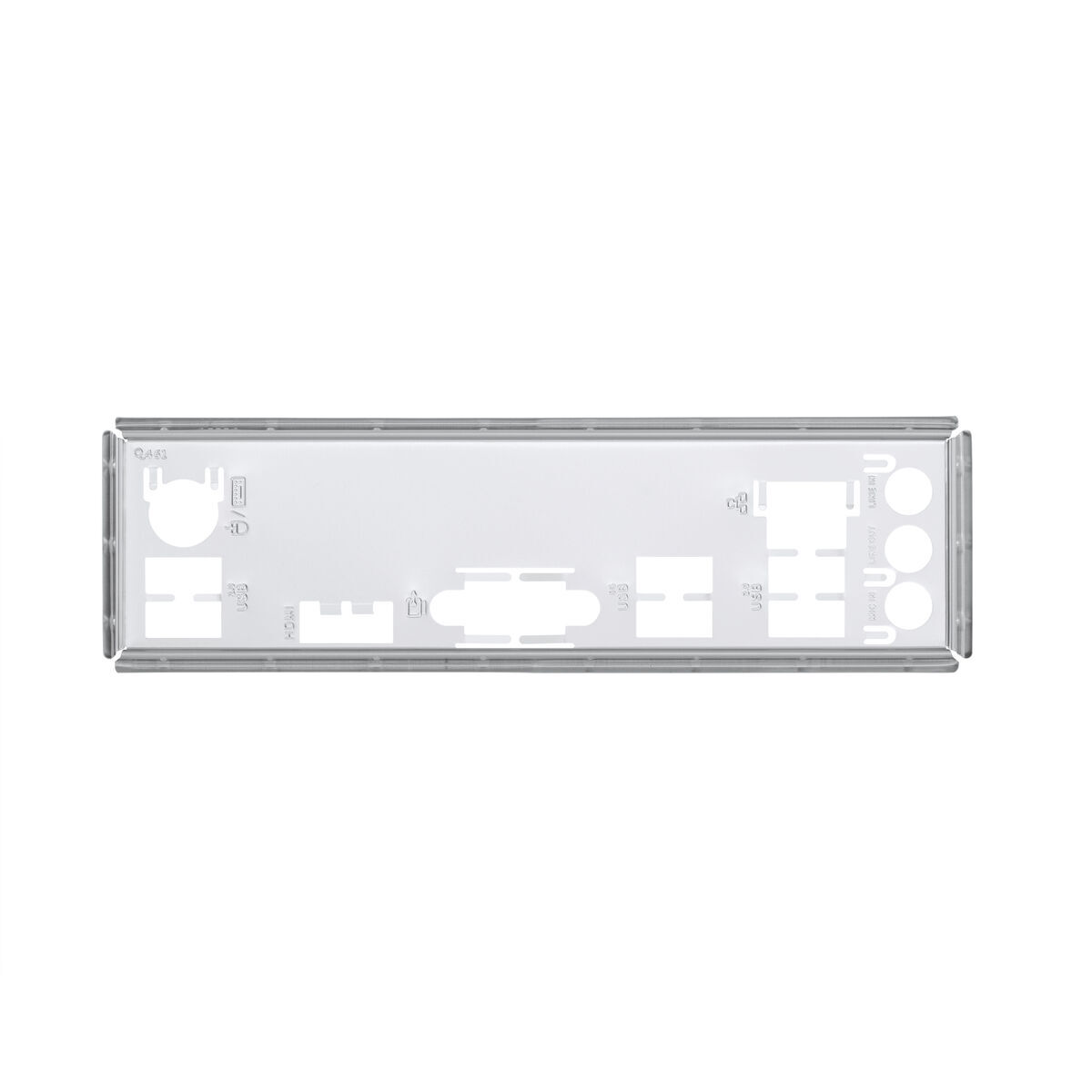 Placă de Bază Asus  H610M-K ARGB LGA 1700