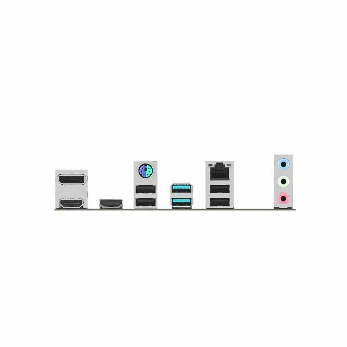 Placă de Bază Asus PRIME B760M-A-CSM DDR5 LGA 1700