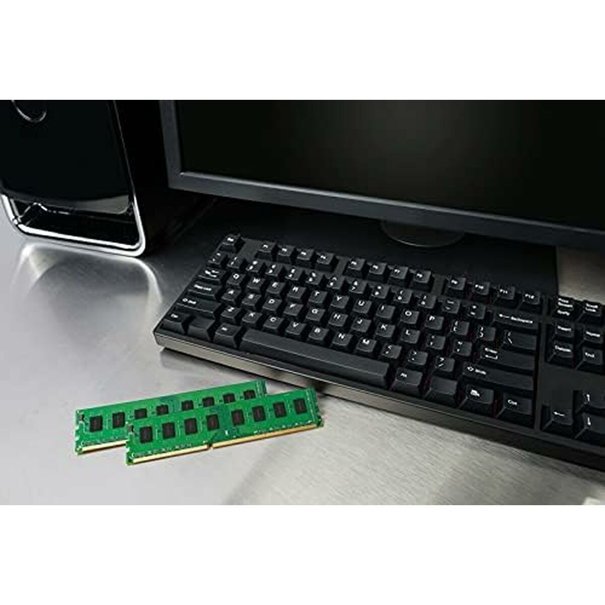 Memorie RAM Kingston KVR32N22S8/8 8 GB DDR4 DIMM 3200 MHz CL22