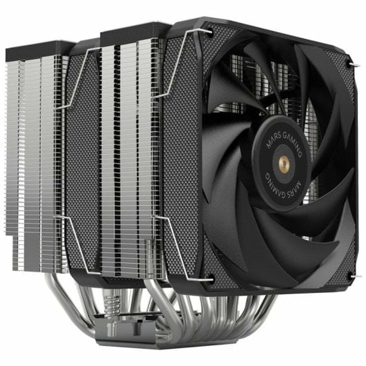 Ventilator CPU Mars Gaming Mcpu-xu9