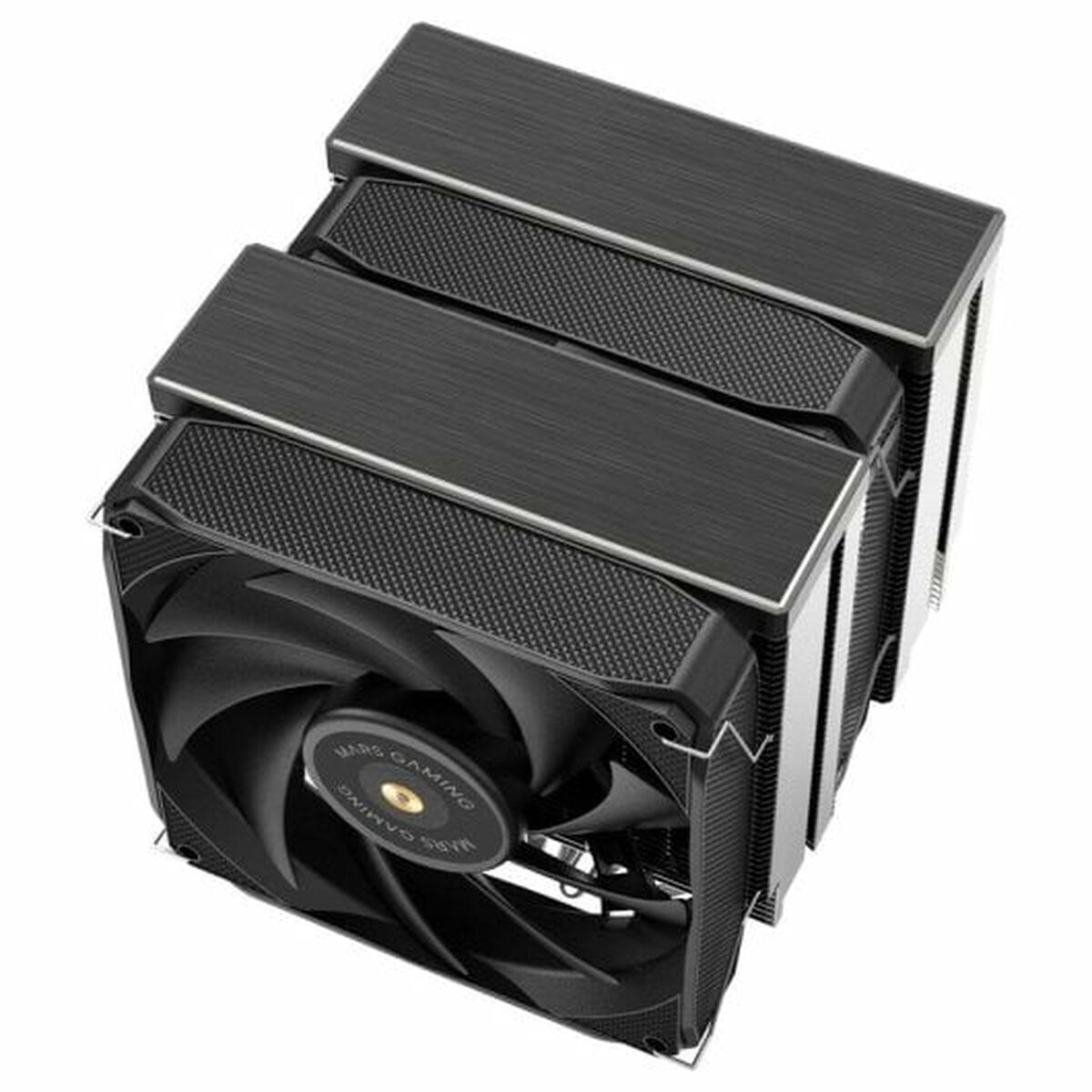 Ventilator CPU Mars Gaming Mcpu-xu9