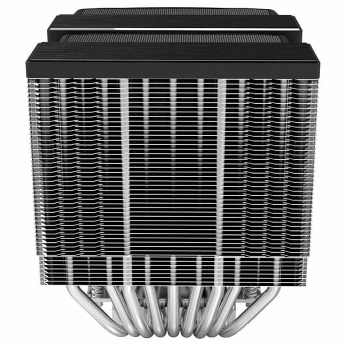 Ventilator CPU Mars Gaming Mcpu-xu9