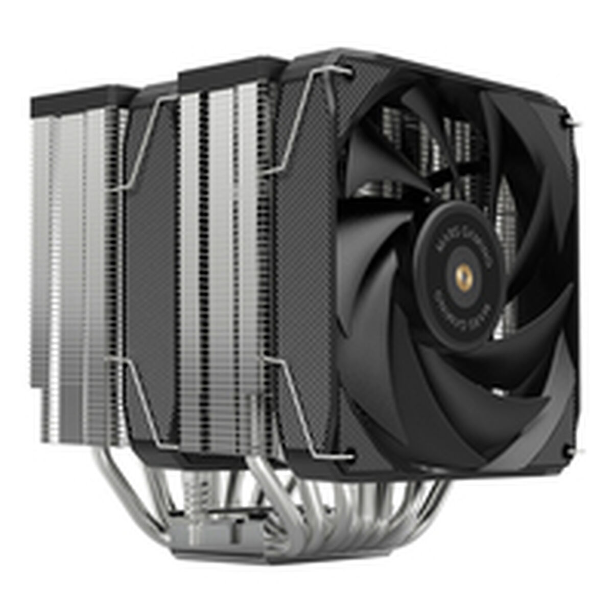 Ventilator CPU Mars Gaming Mcpu-xu9