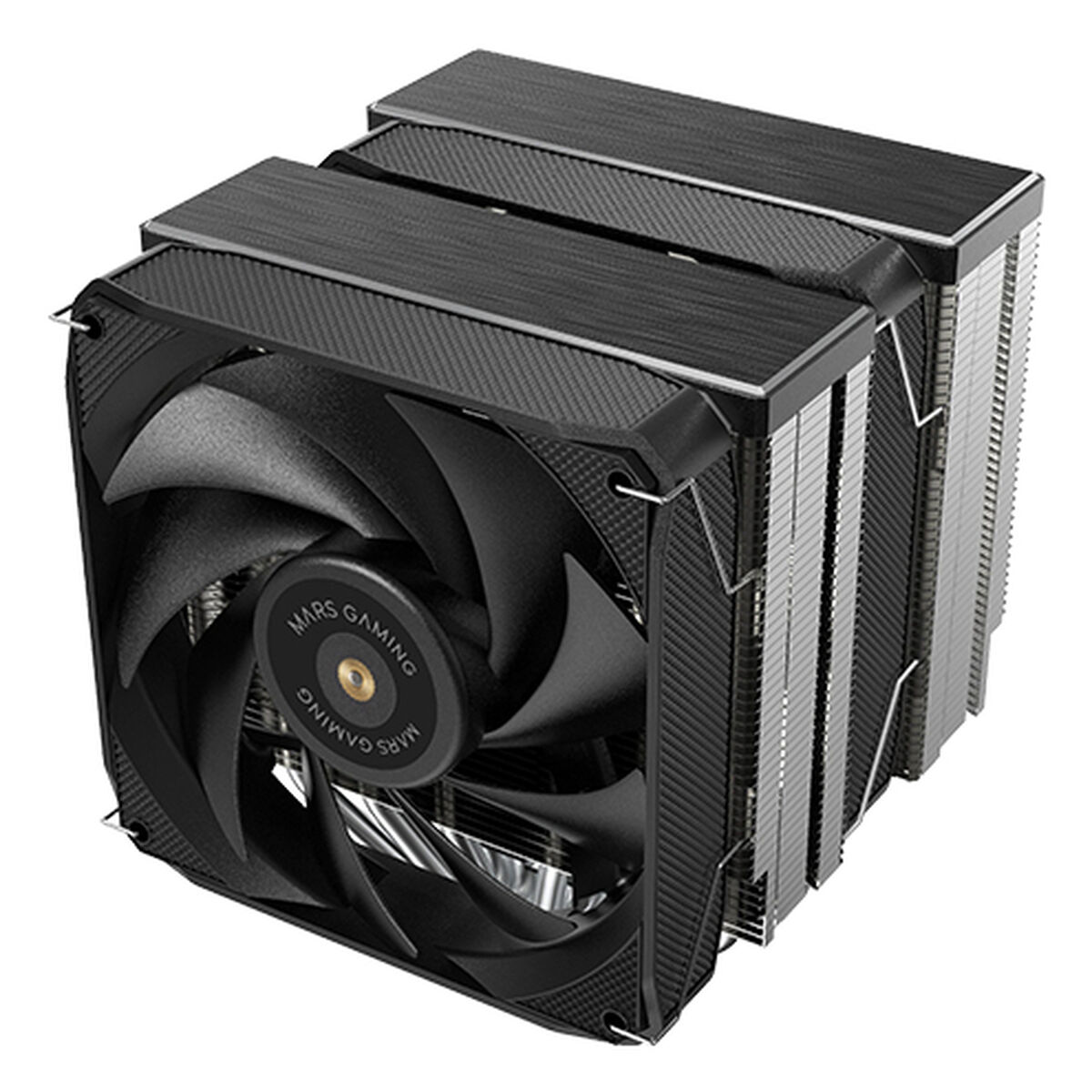 Ventilator CPU Mars Gaming Mcpu-xu9
