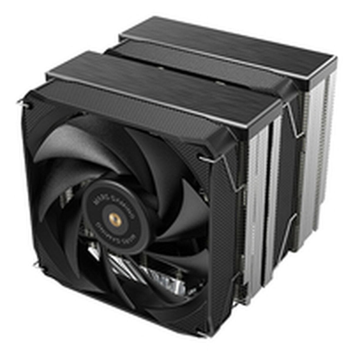 Ventilator CPU Mars Gaming Mcpu-xu9
