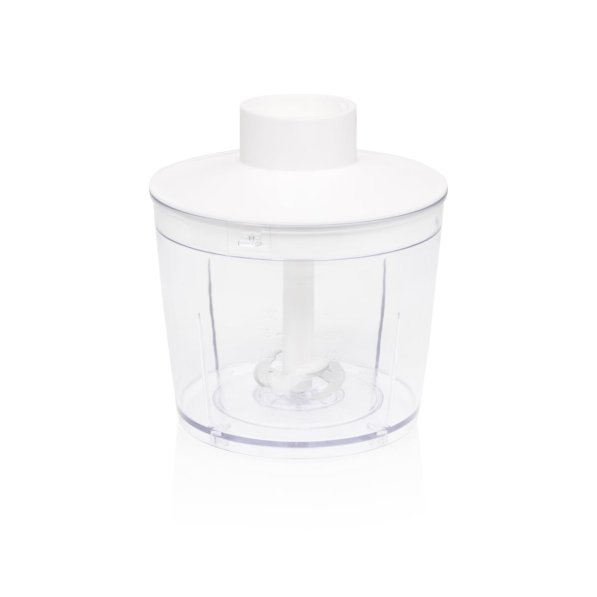 Mixer Manual Tristar MX-4881 Alb