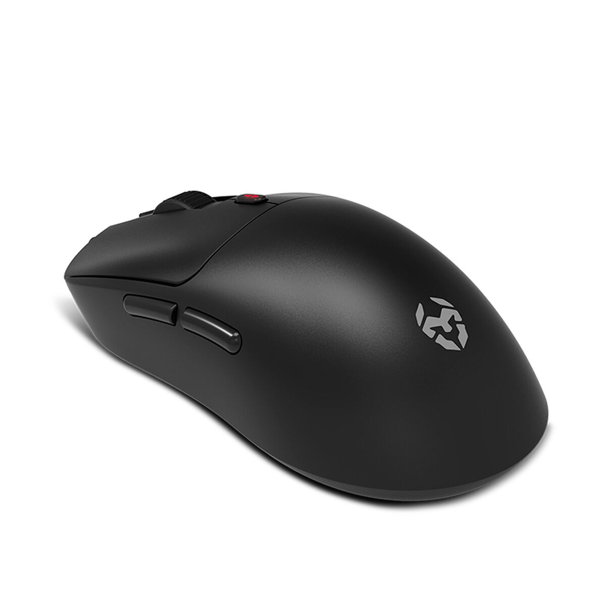 Mouse Gaming Krom KLEVER Negru 10000 dpi