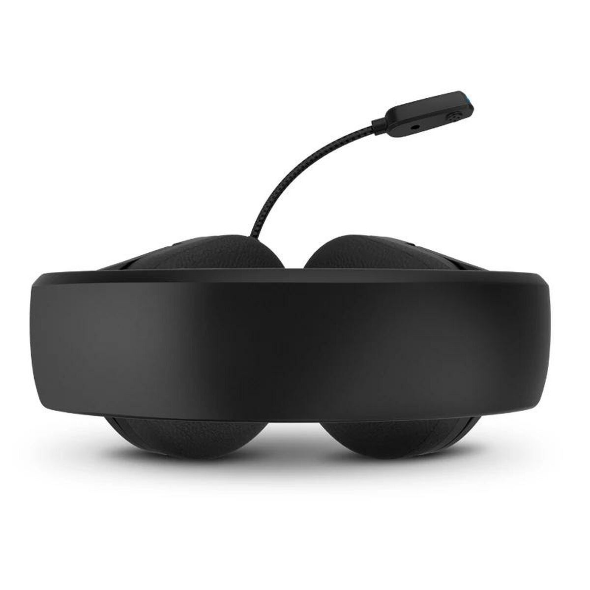Căști Bluetooth cu Bandă de Cap Krom NXKROMKOPA71BK Negru