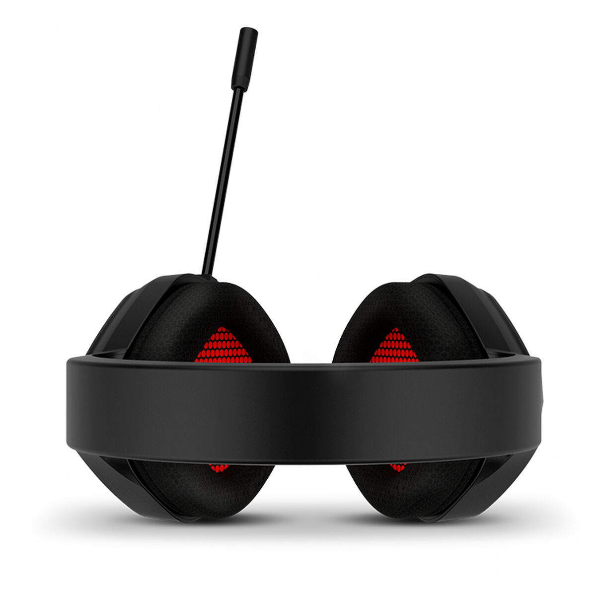 Căști cu Microfon Gaming Krom NXKROMKOPAMOVE Negru