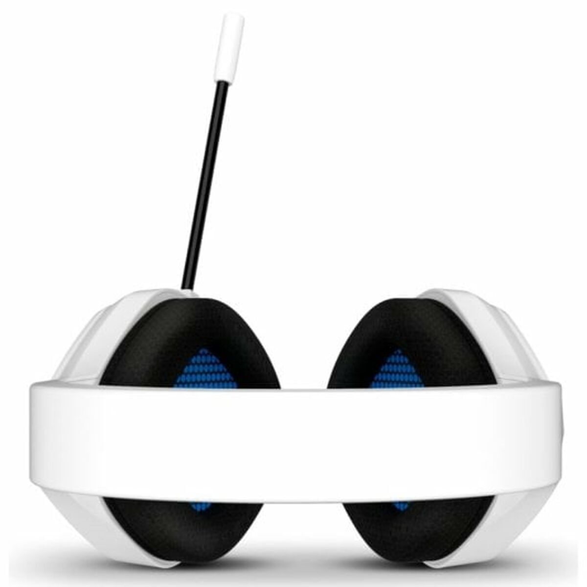 Căști cu Microfon Gaming Krom NXKROMKOPAMOVEWH Albastru