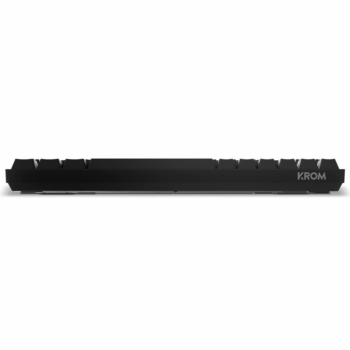 Tastatură și Mouse Gaming Krom NXKROMKALISTASP Qwerty Spaniolă Negru