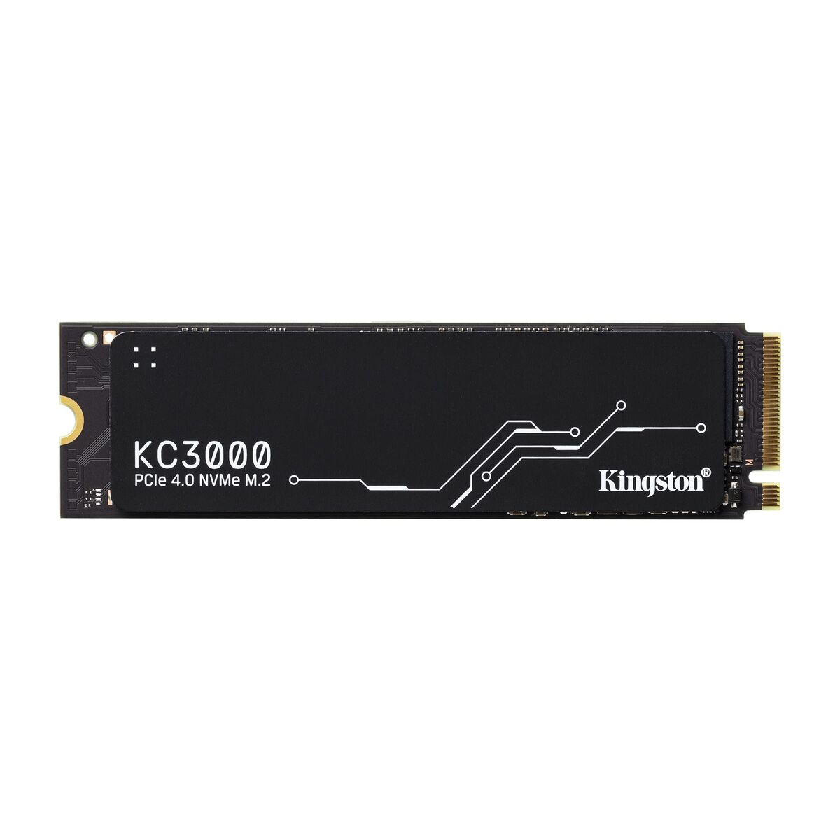 Hard Disk Kingston KC3000 2 TB SSD