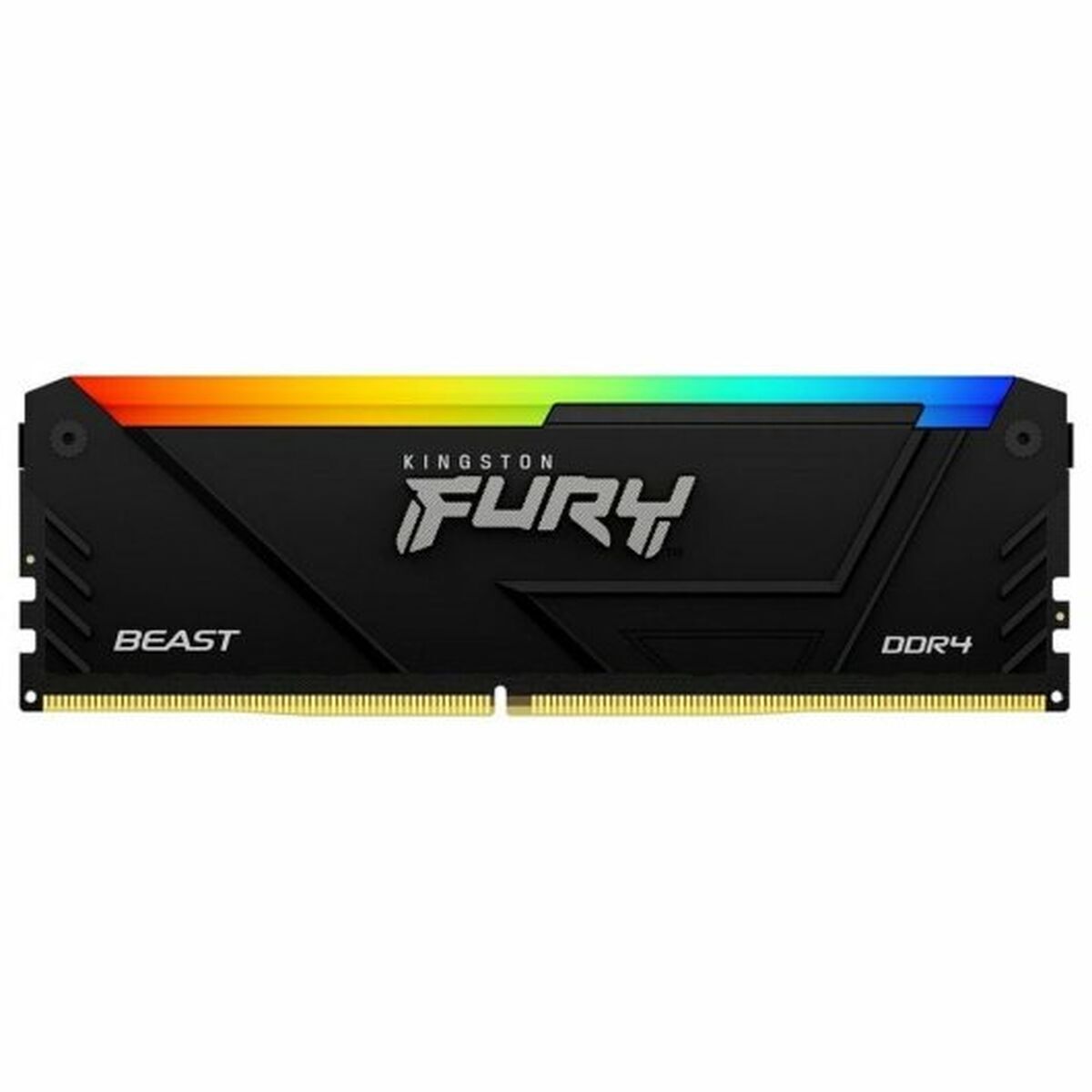 Memorie RAM Kingston KF432C16BB12A/16 DDR4 1600 mHz 3200 MHz CL16