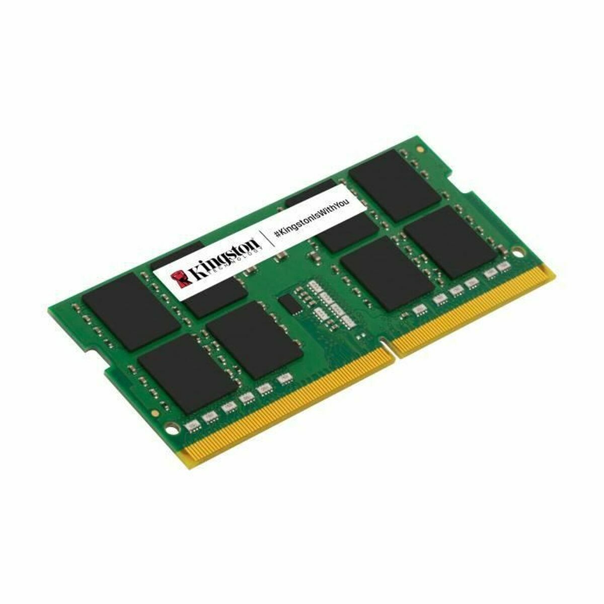 Memorie RAM Kingston KVR32S22S6/8 8 GB DDR4 3200 MHz CL22