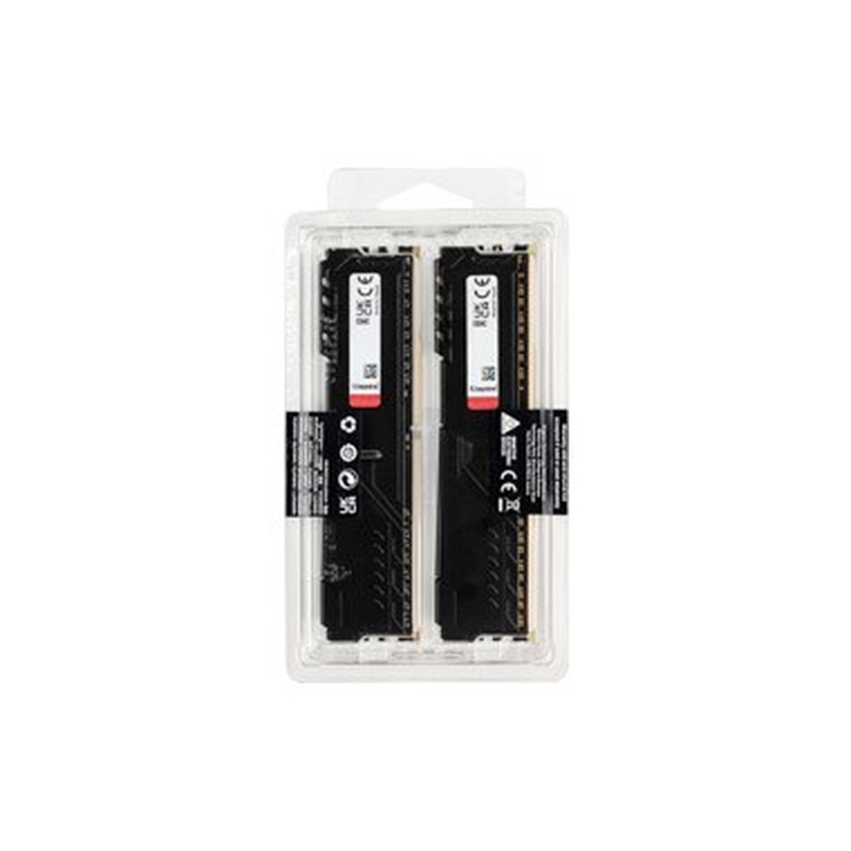 Memorie RAM Kingston Beast 32 GB DDR4 3600 MHz CL18