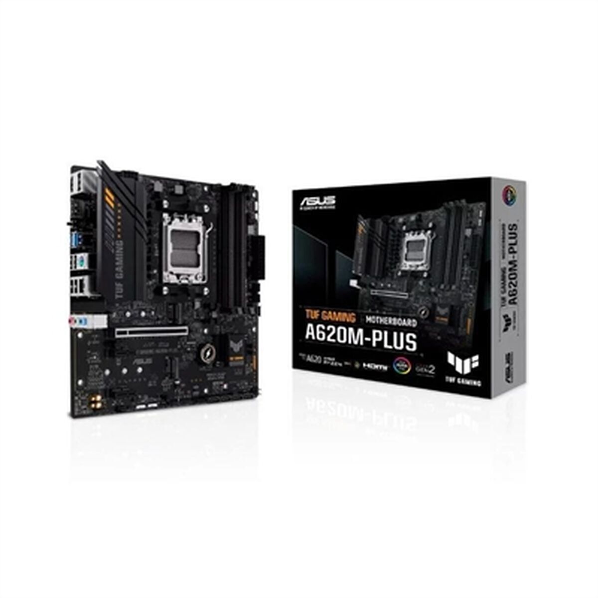 Placă de Bază Asus 90MB1EZ0-M0EAY0 AMD AM5