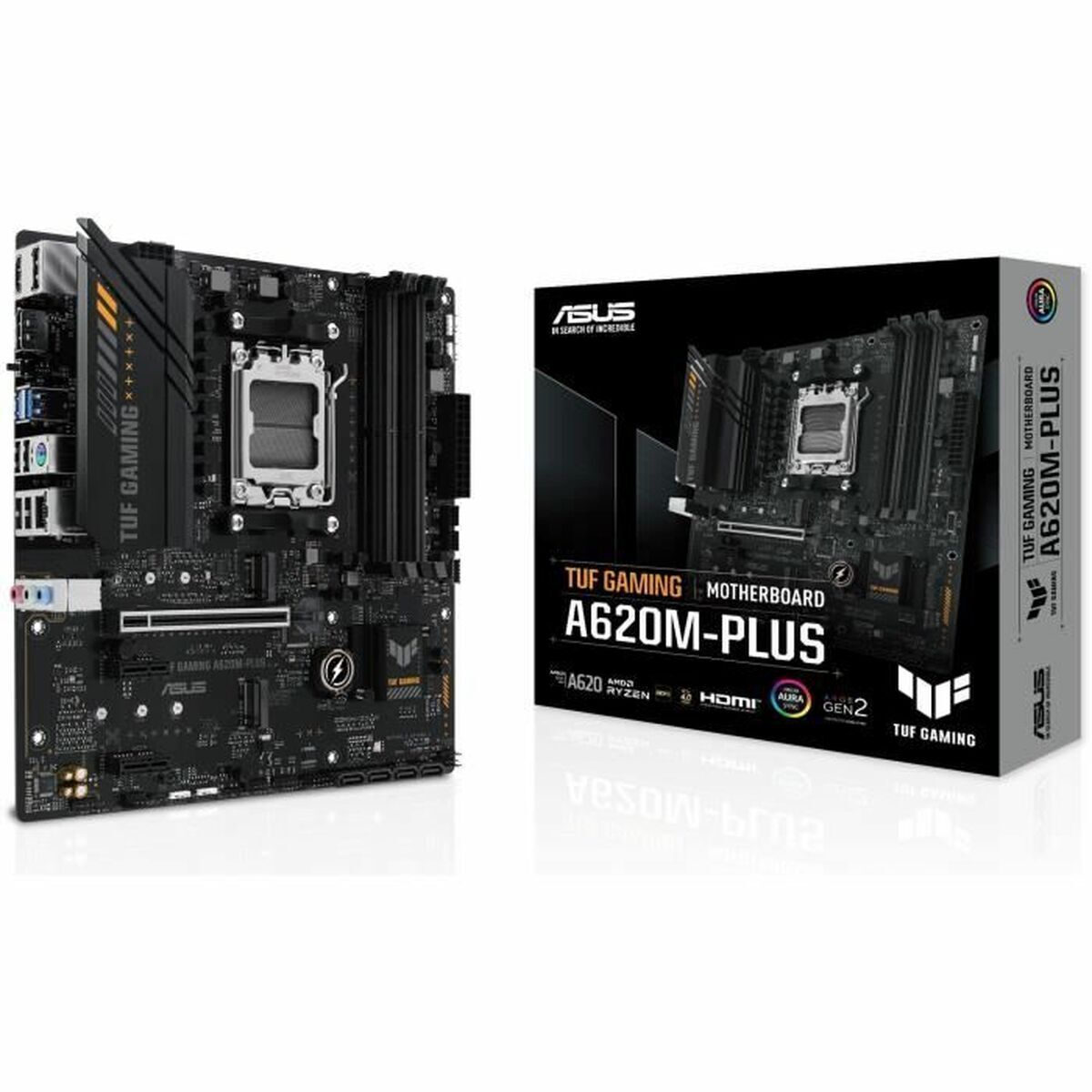Placă de Bază Asus 90MB1EZ0-M0EAY0 AMD AM5