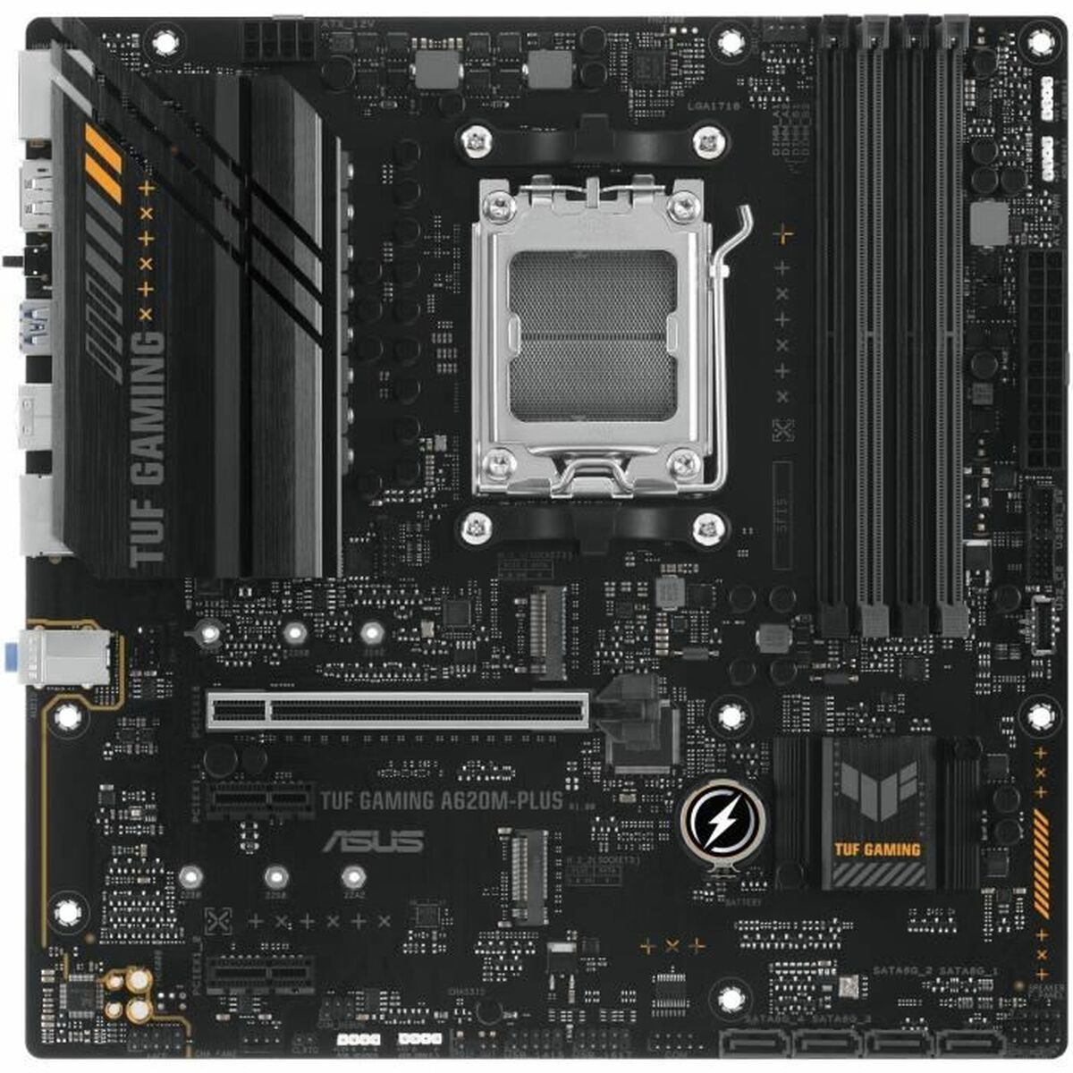 Placă de Bază Asus 90MB1EZ0-M0EAY0 AMD AM5