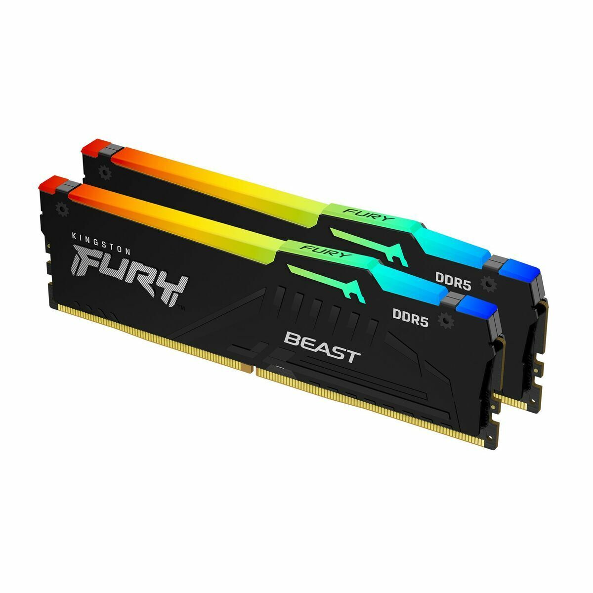 Memorie RAM Kingston KF560C36BBE2AK2-32 32 GB DDR5 3000 MHz