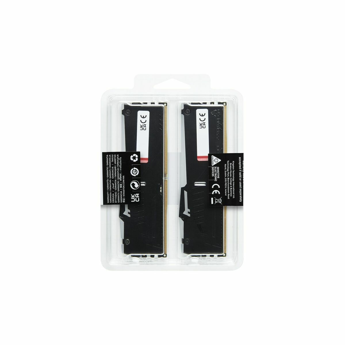 Memorie RAM Kingston KF560C36BBE2AK2-32 32 GB DDR5 3000 MHz