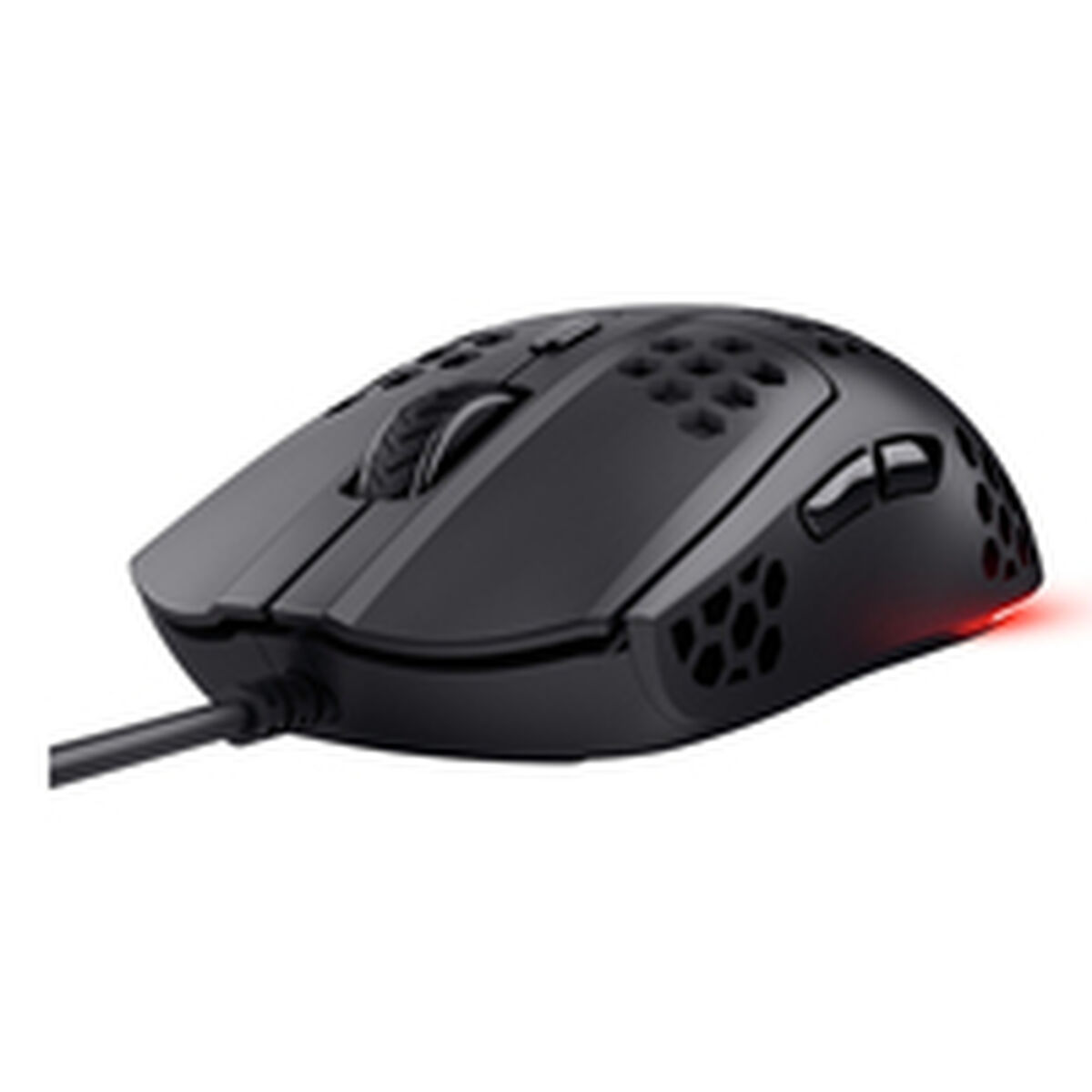 Mouse Gaming Trust GXT 929 Helox Negru 6400 dpi