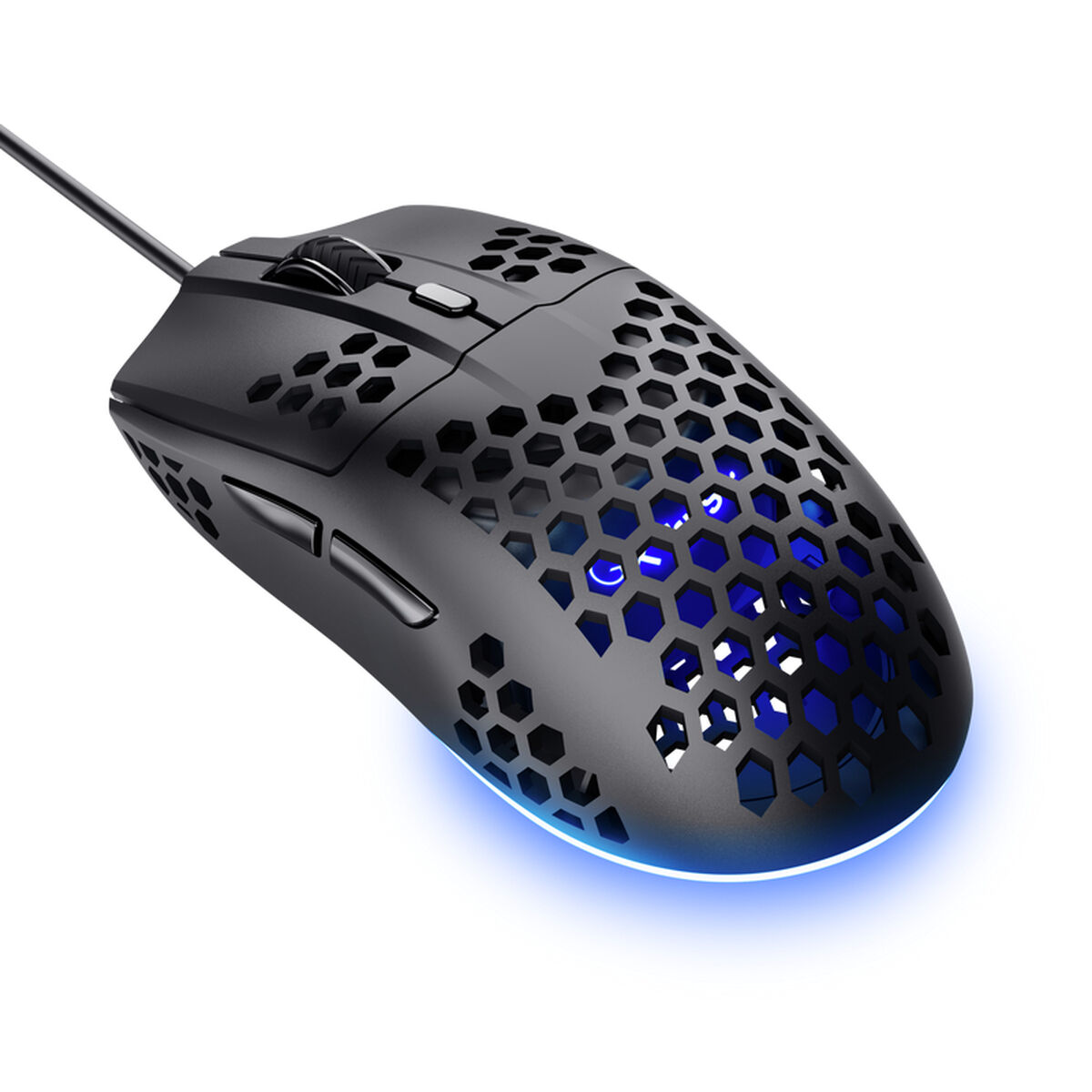 Mouse Gaming Trust GXT 929 Helox Negru 6400 dpi