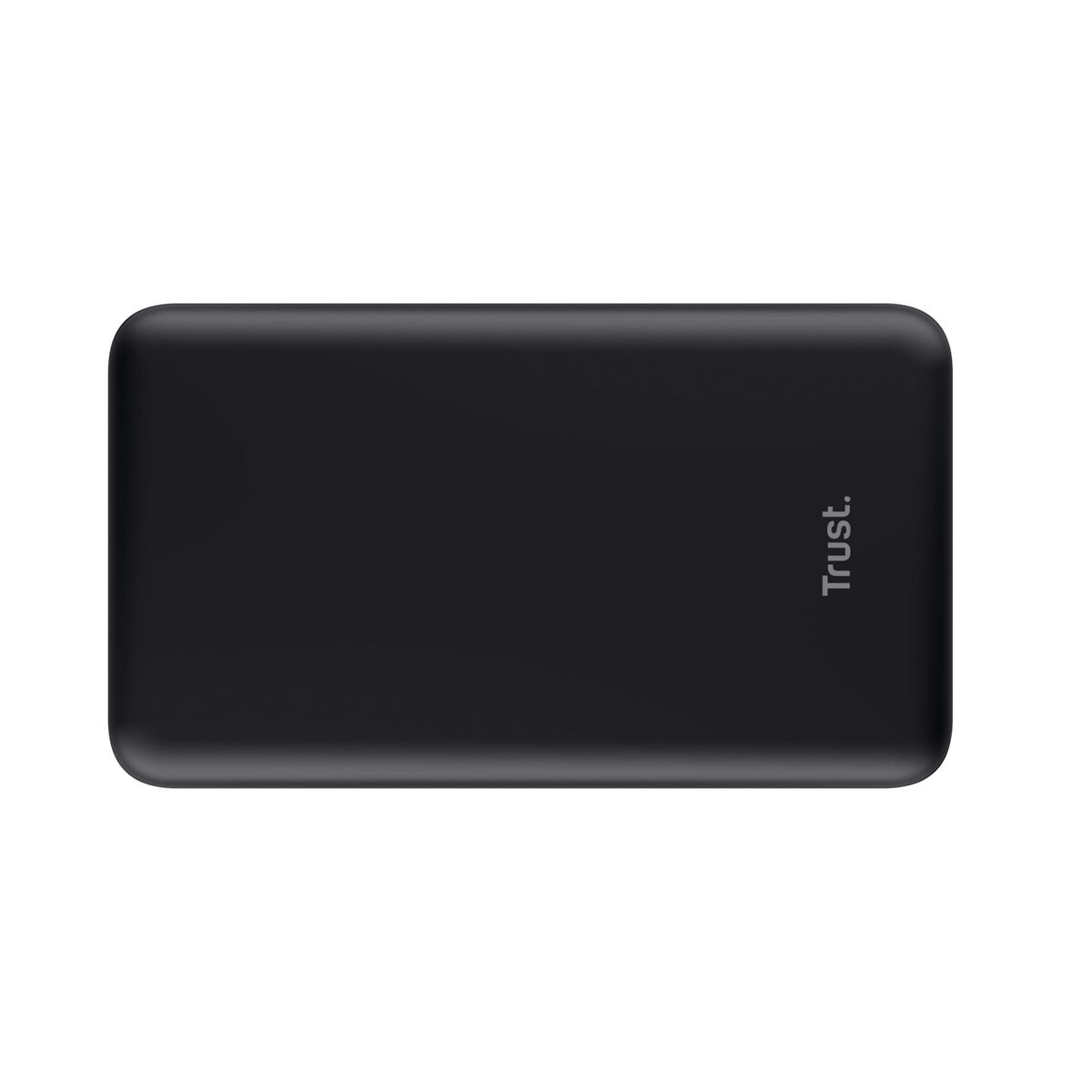 Powerbank Trust 25240 Negru 20000 mAh
