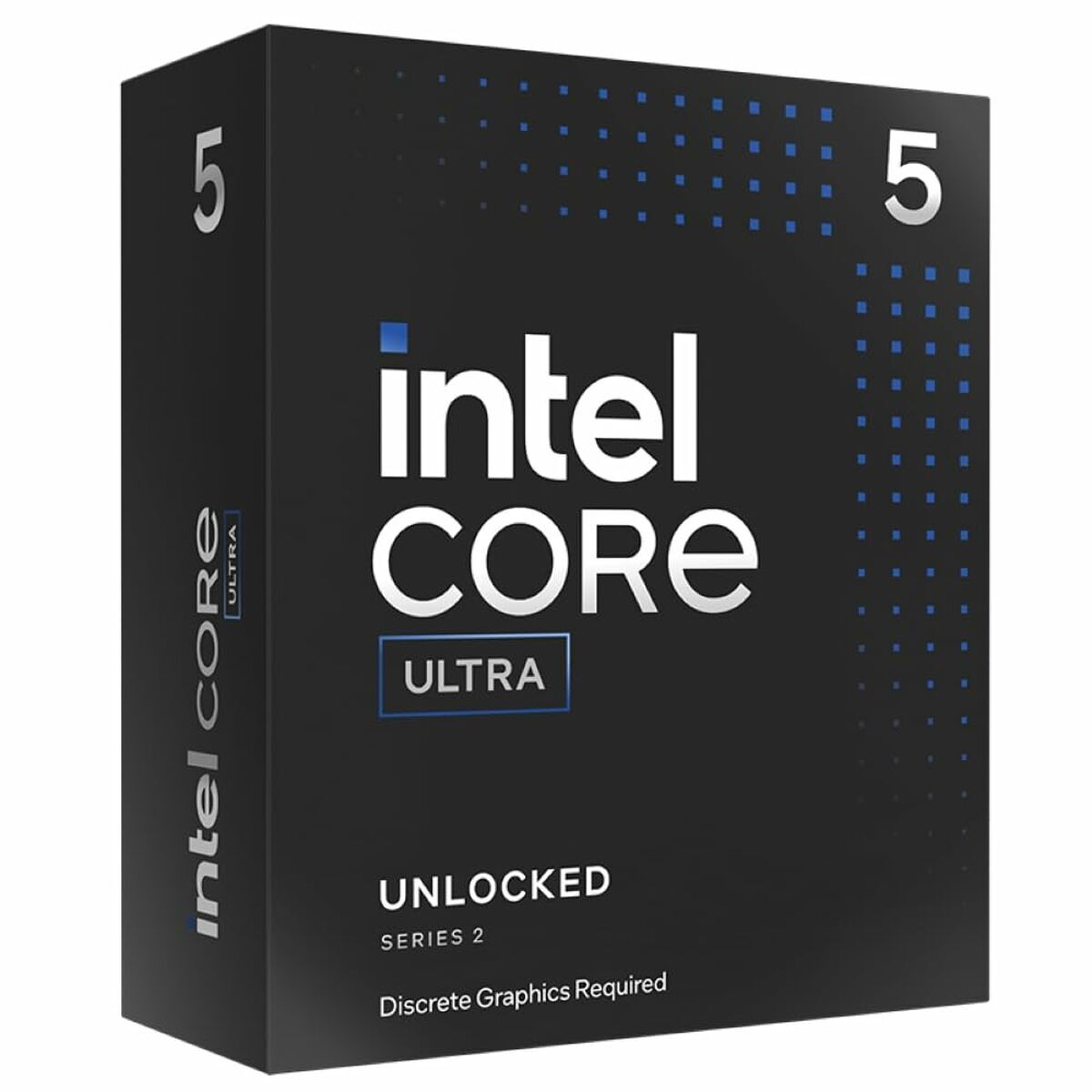 Procesor Intel BX80768245KF