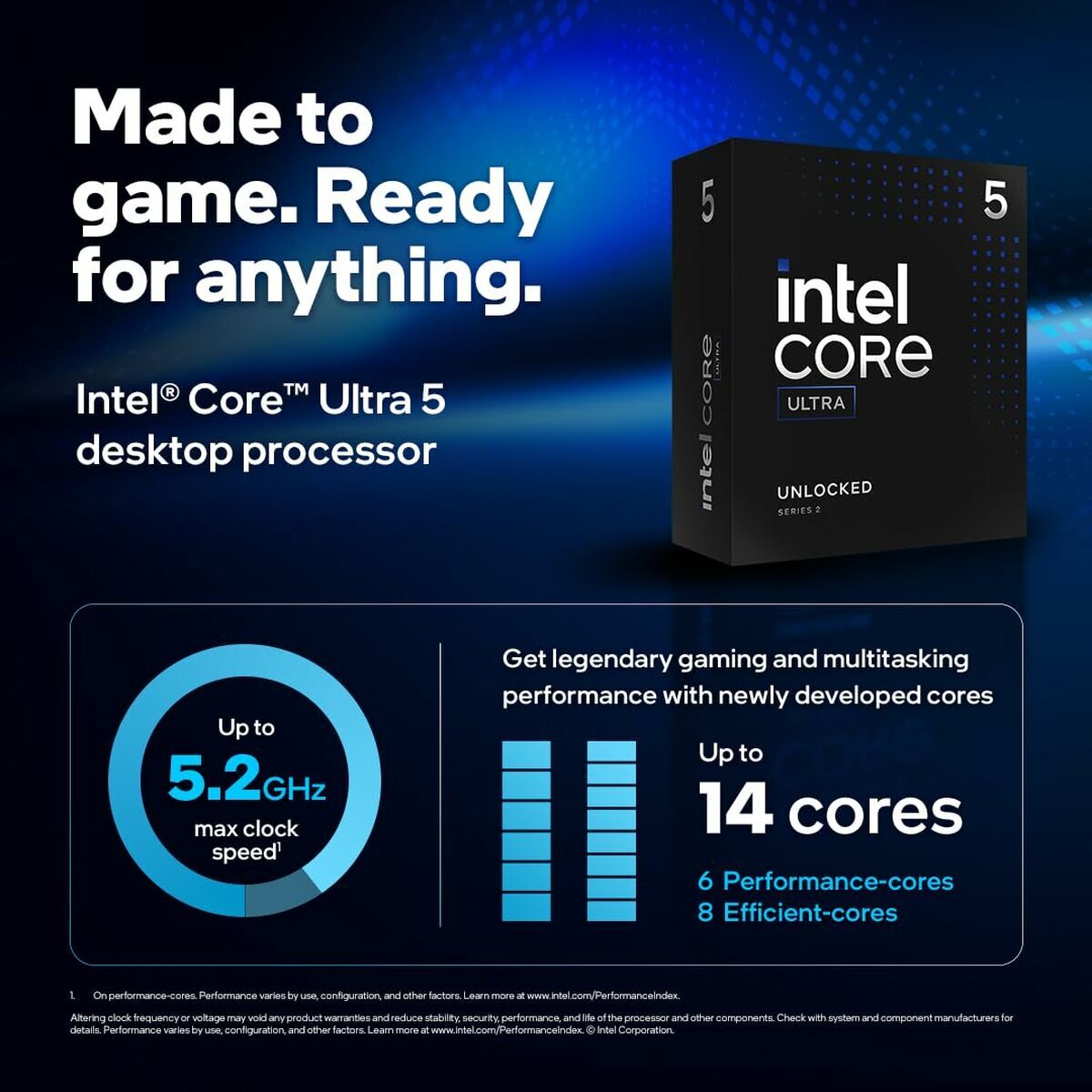 Procesor Intel BX80768245KF