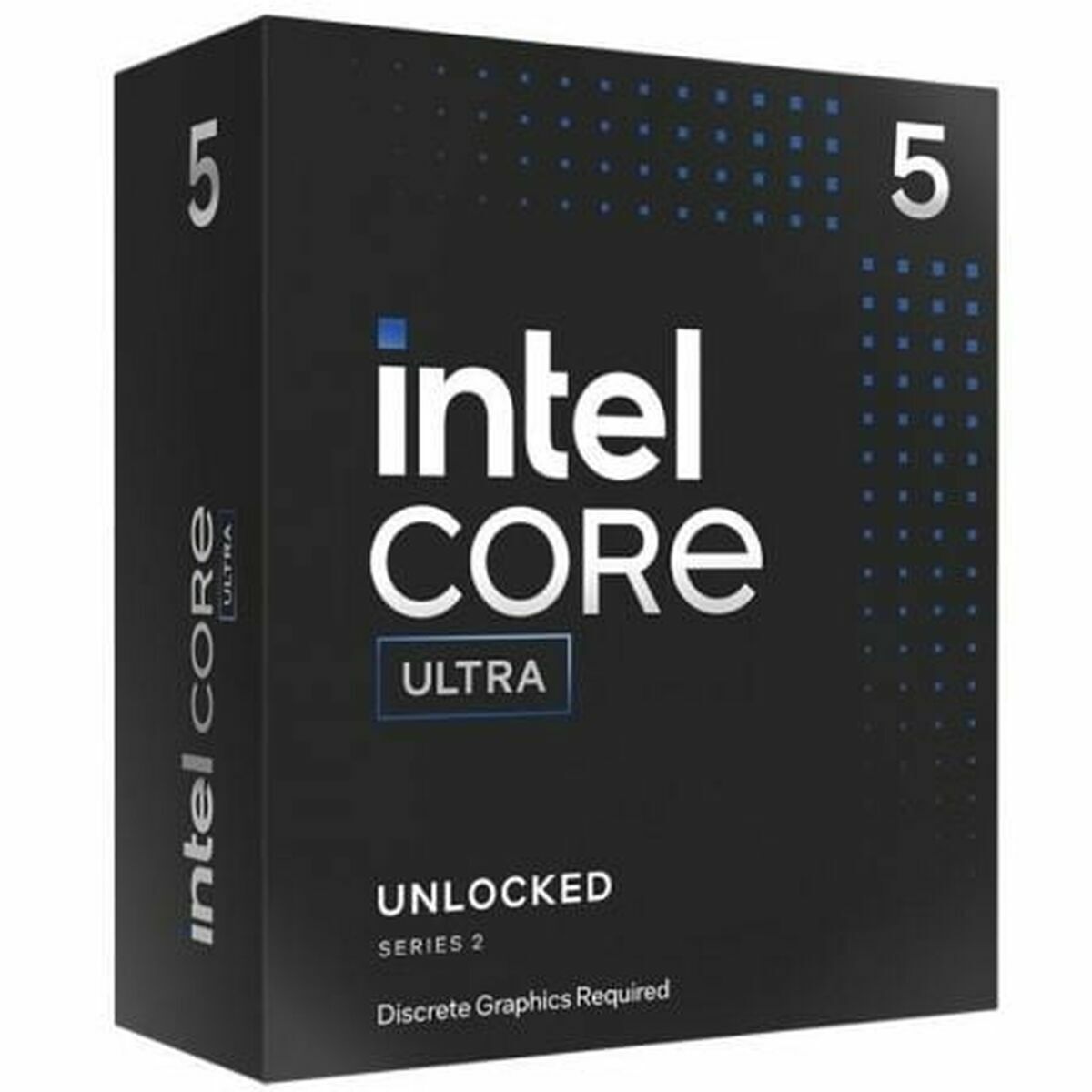 Procesor Intel BX80768245KF