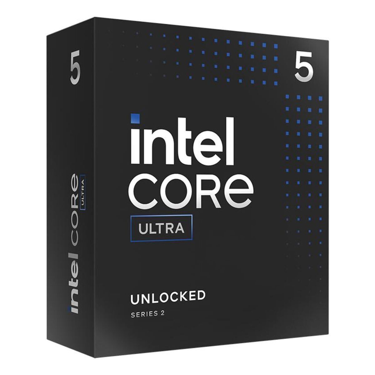 Procesor Intel BX80768245K