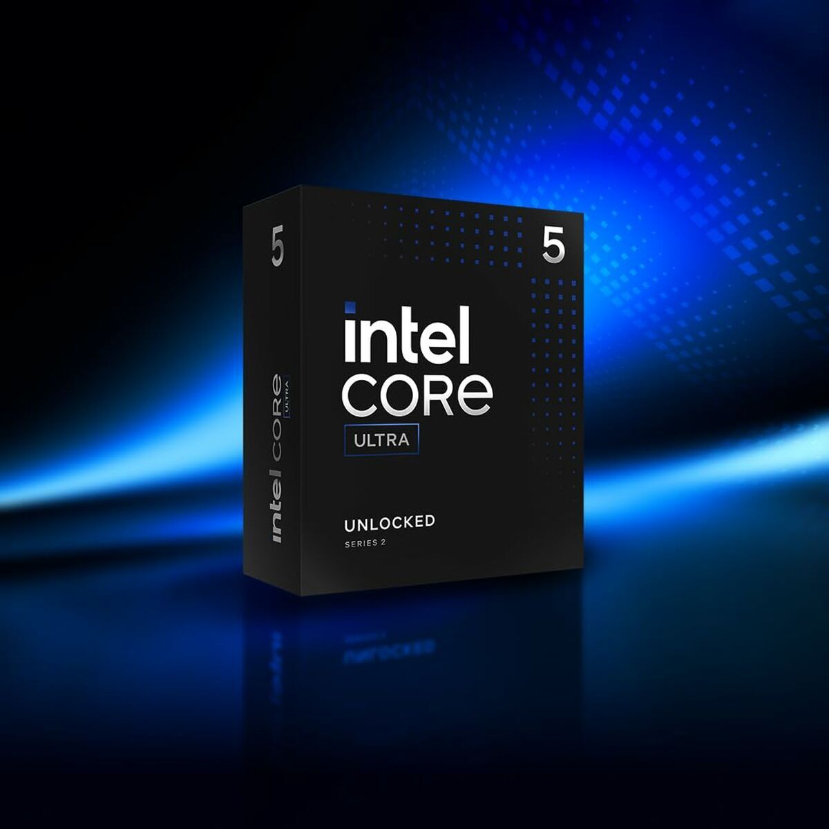 Procesor Intel BX80768245K