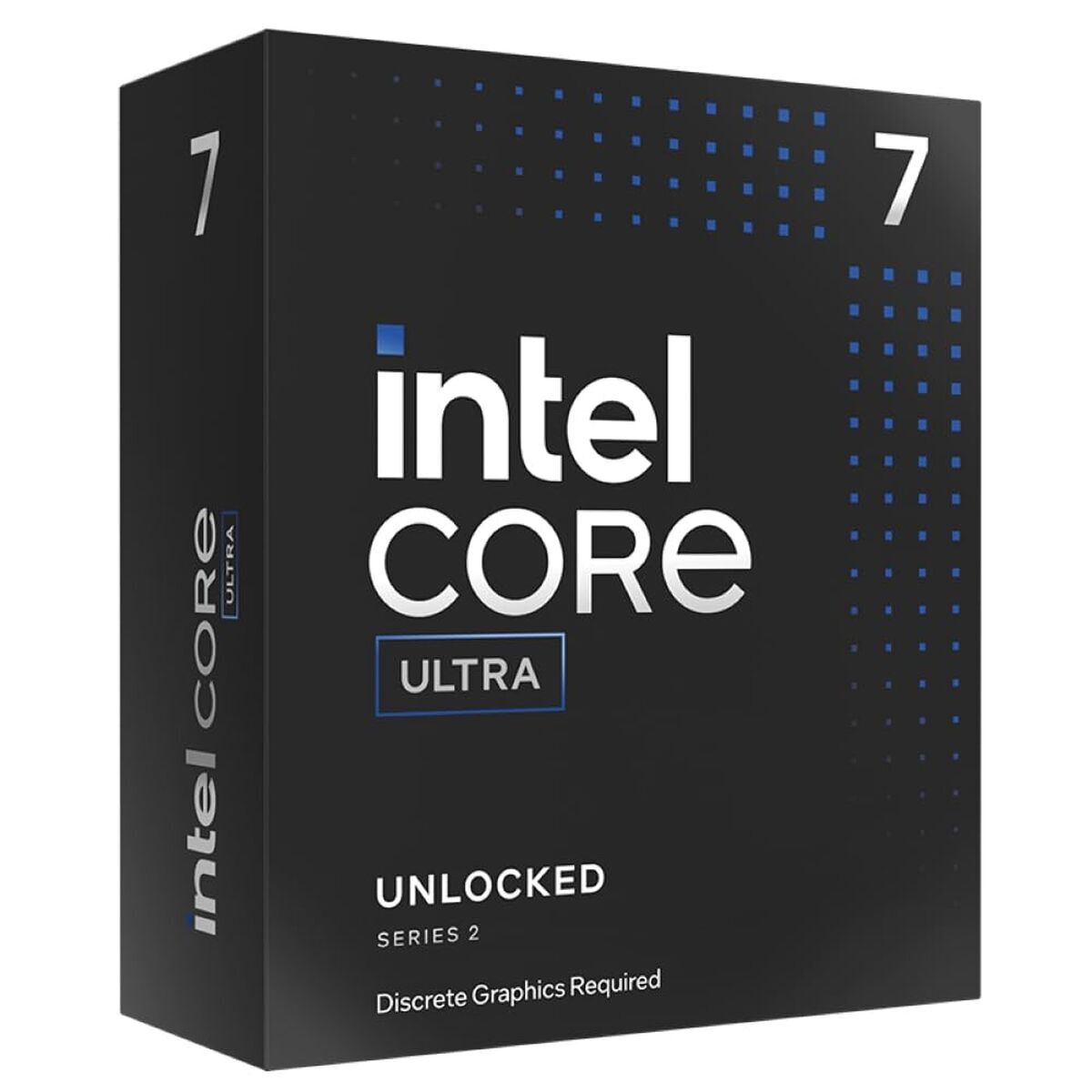 Procesor Intel BX80768265KF intel core ultra 7 265KF
