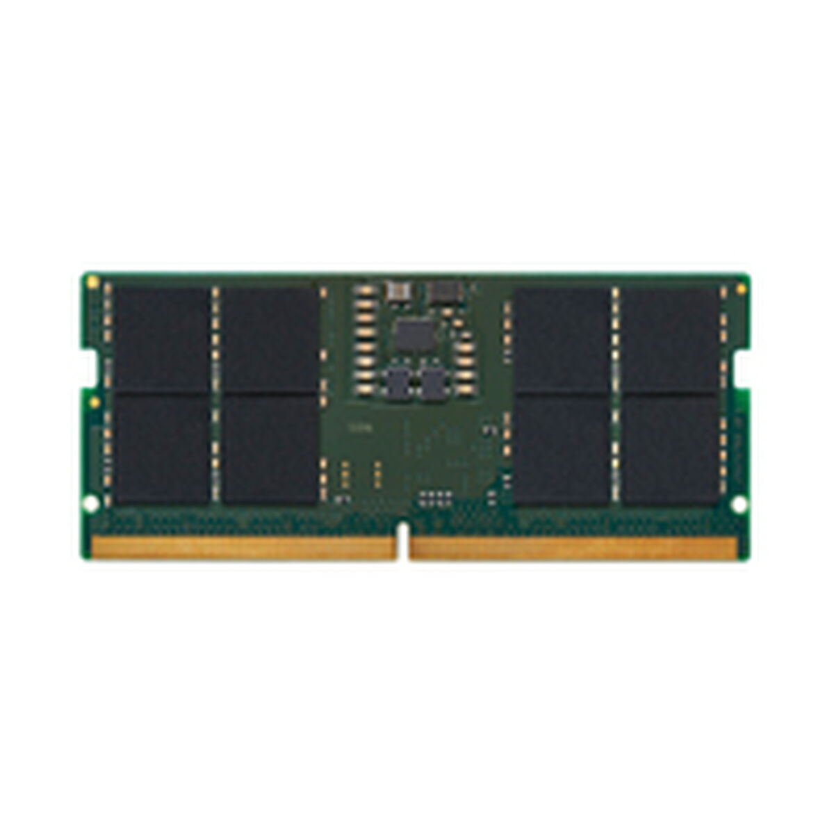 Memorie RAM Kingston KCP556SS8-16 16 GB DDR5 SDRAM DDR5 5600 MHz