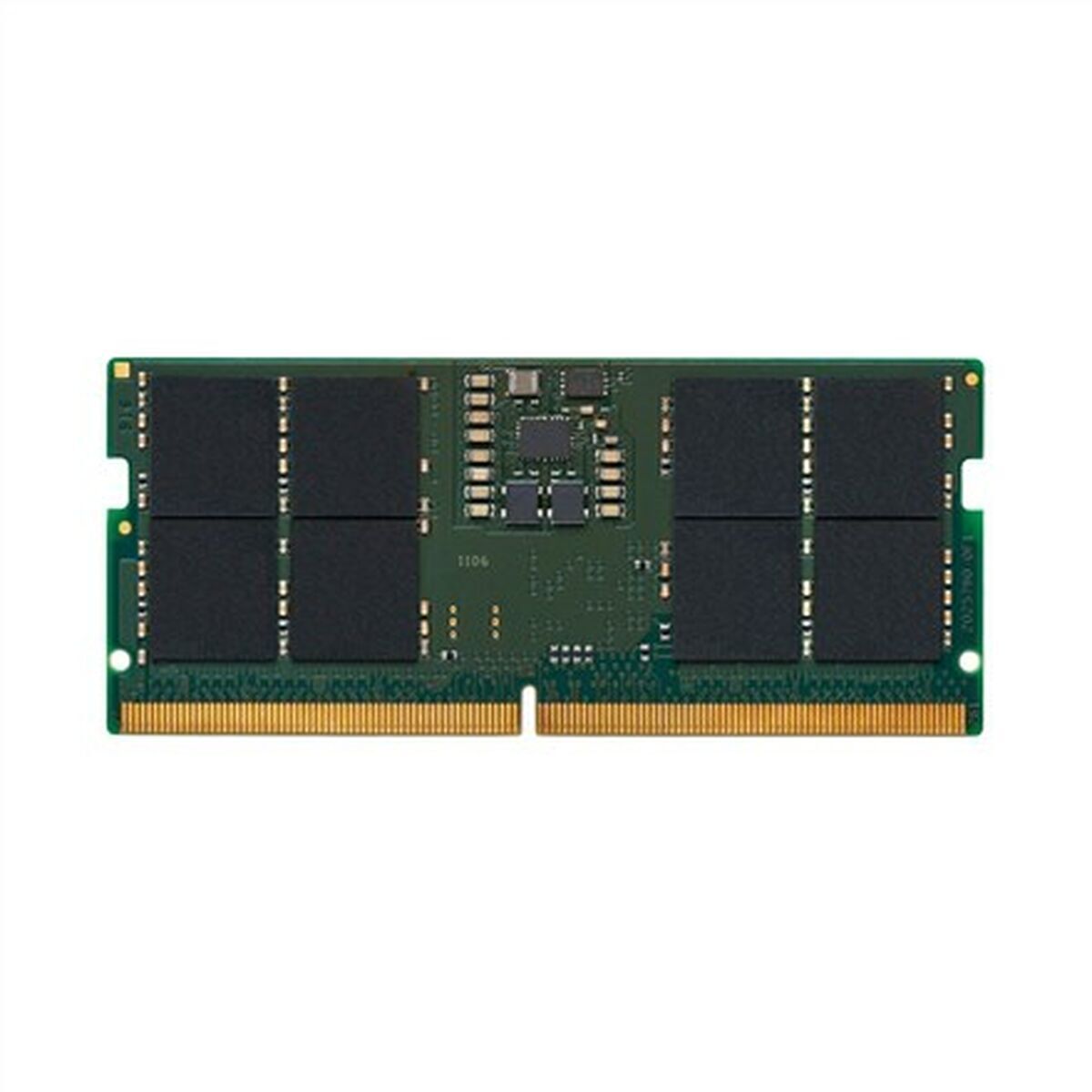 Memorie RAM Kingston KCP556SS8-16 16 GB DDR5 SDRAM DDR5 5600 MHz