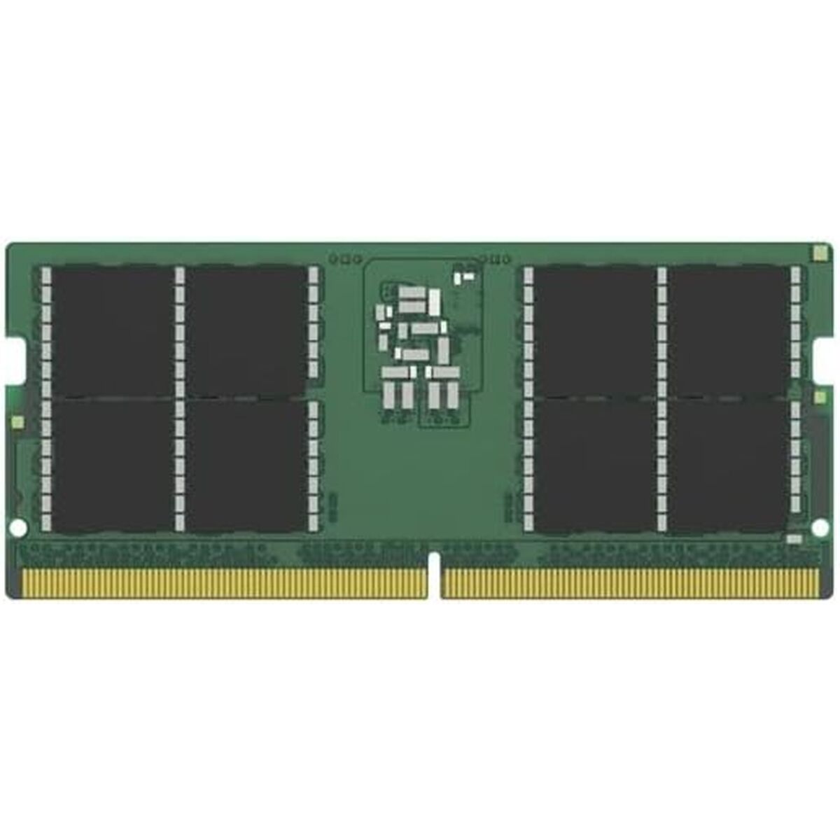 Memorie RAM Kingston KCP556SS8-16 16 GB DDR5 SDRAM DDR5 5600 MHz