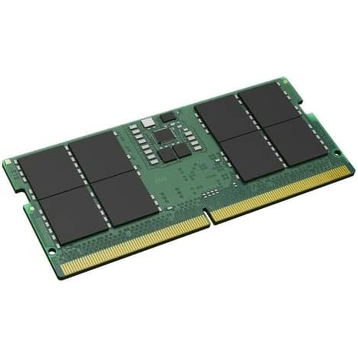 Memorie RAM Kingston KCP556SS8-16 16 GB DDR5 SDRAM DDR5 5600 MHz