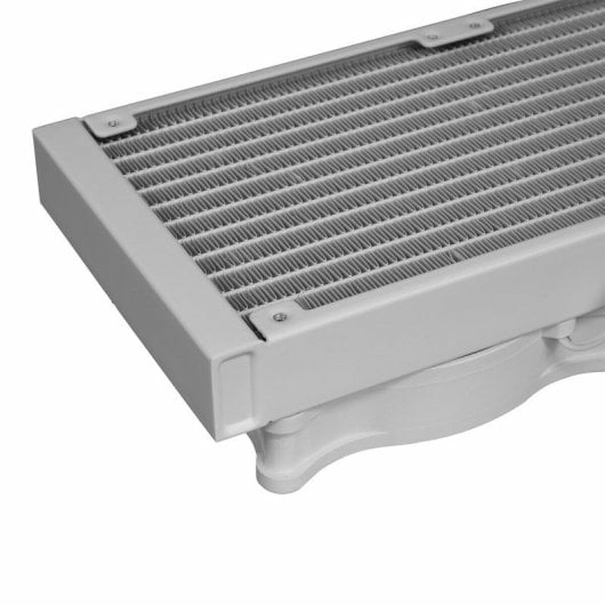 Set de răcire lichidă Mars Gaming MLPRO240W