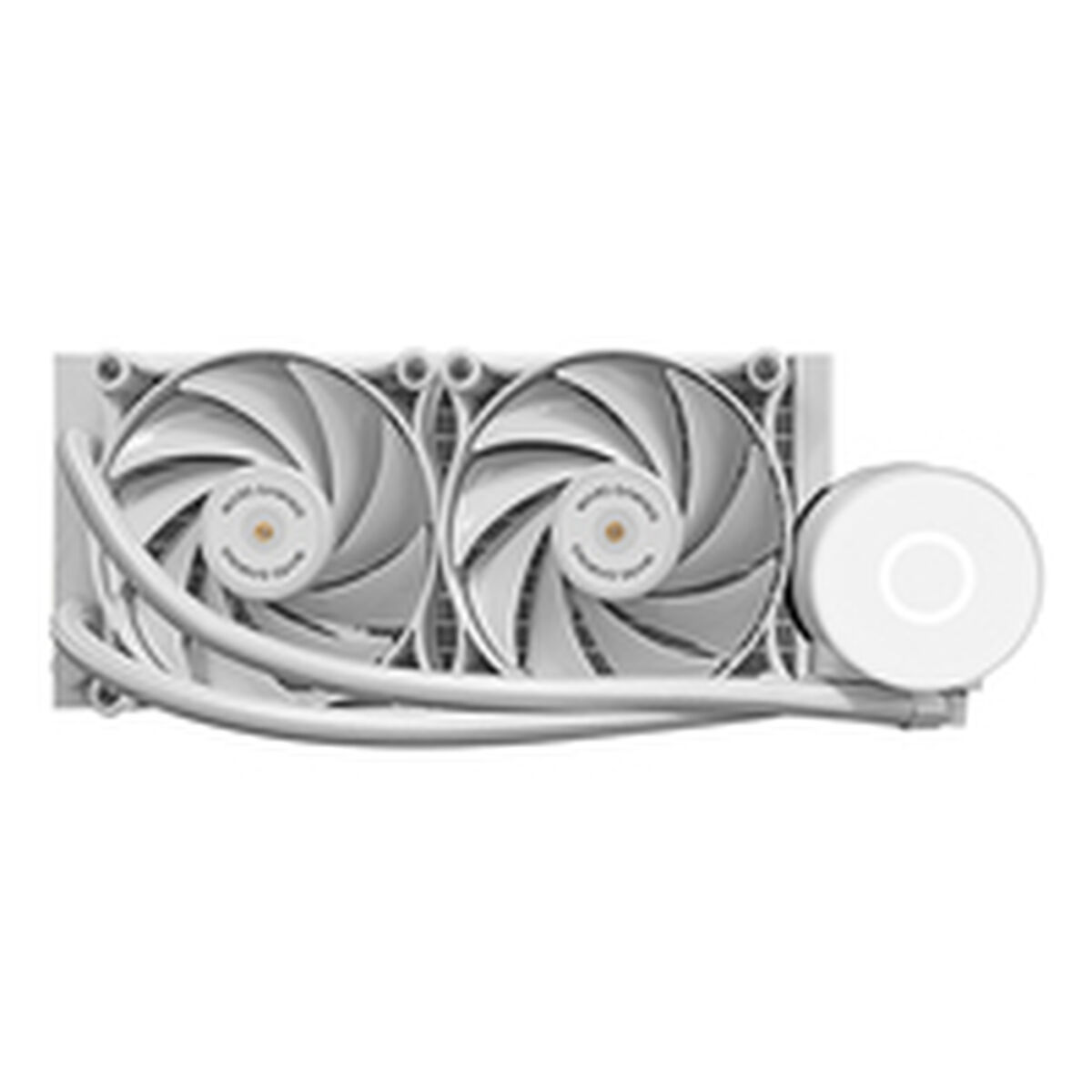 Set de răcire lichidă Mars Gaming MLPRO240W