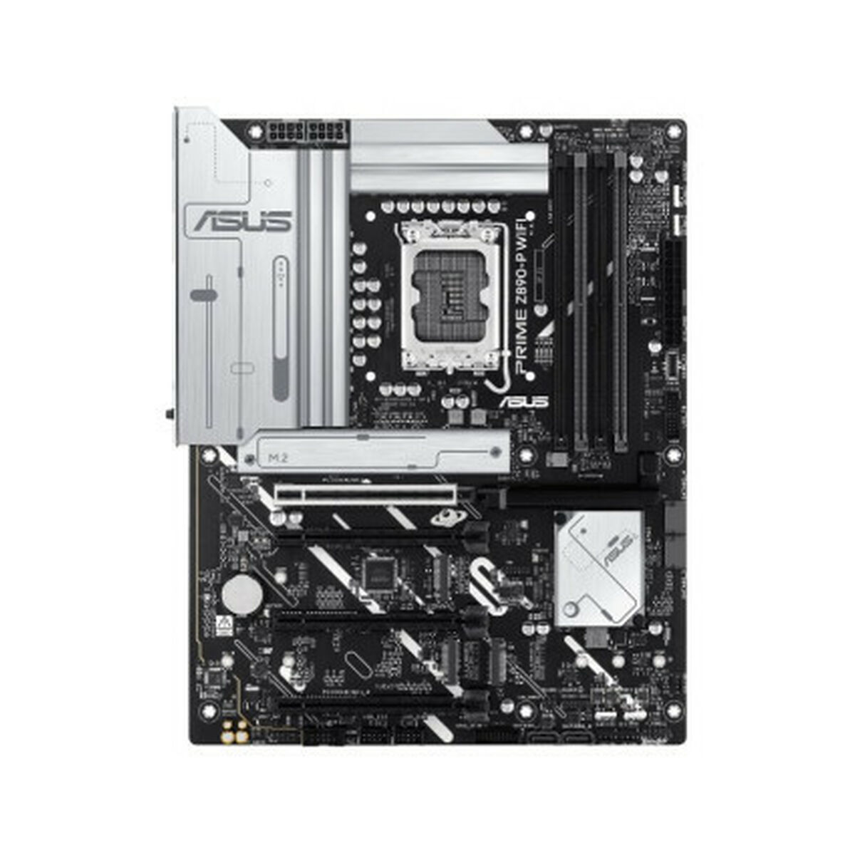 Placă de Bază Asus PRIME Z890-P WIFI LGA 1851
