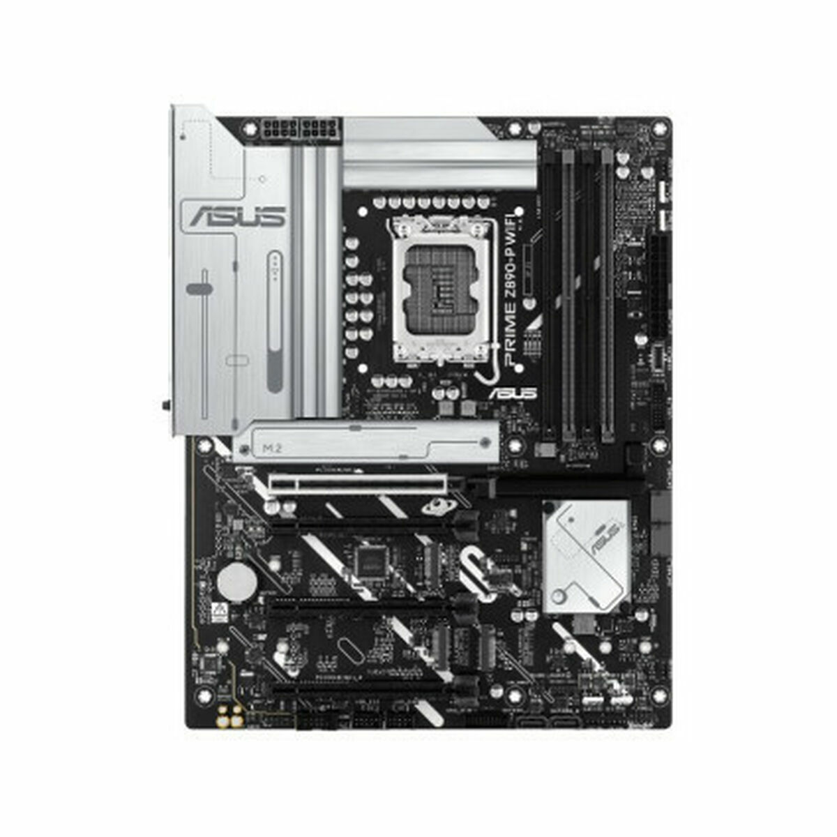 Placă de Bază Asus PRIME Z890-P WIFI LGA 1851