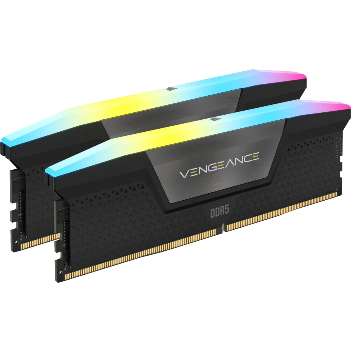 Memorie RAM Corsair CMH32GX5M2E6000C36 32 GB DDR5 SDRAM DDR5 6000 MHz