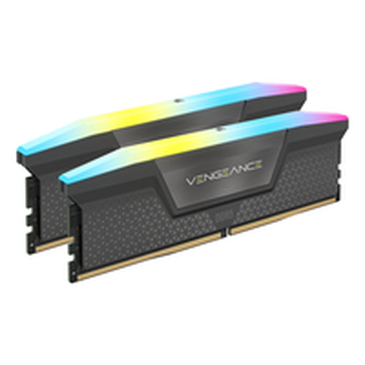 Memorie RAM Corsair CMH32GX5M2B6000Z30K 32 GB DDR5 6000 MHz 4800 MHz cl30