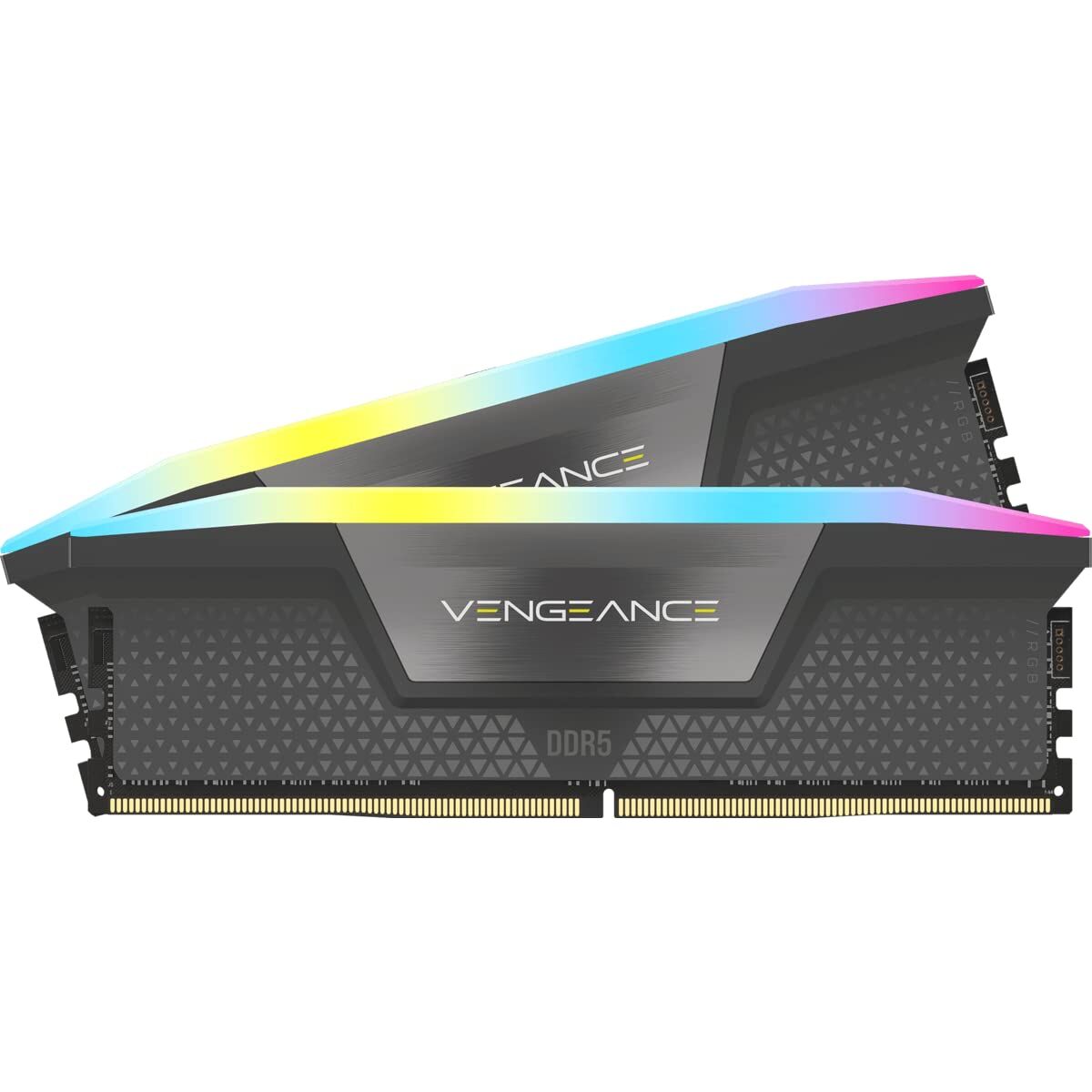 Memorie RAM Corsair CMH32GX5M2B6000Z30K 32 GB DDR5 6000 MHz 4800 MHz cl30