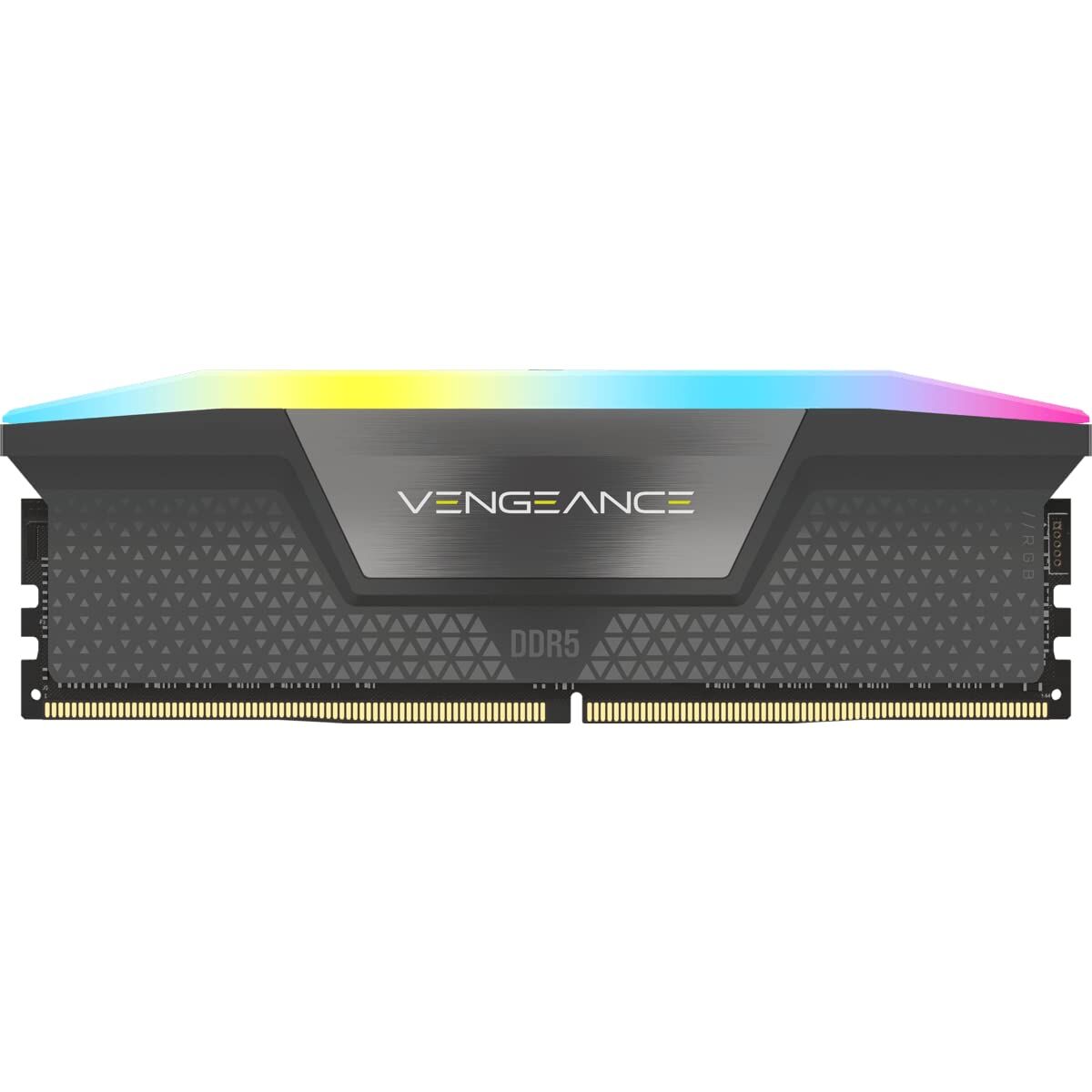 Memorie RAM Corsair CMH32GX5M2B6000Z30K 32 GB DDR5 6000 MHz 4800 MHz cl30