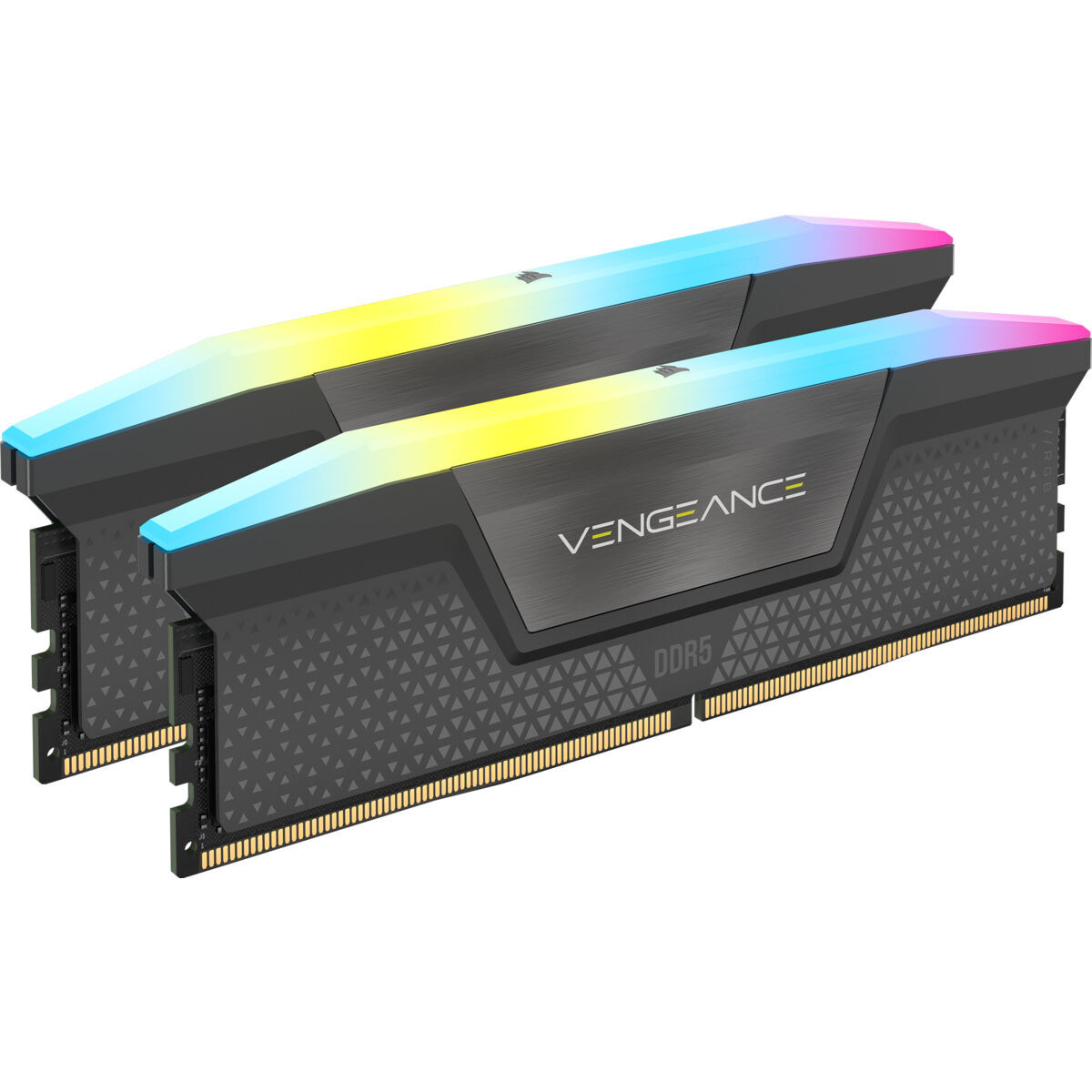 Memorie RAM Corsair CMH32GX5M2B6000Z30K 32 GB DDR5 6000 MHz 4800 MHz cl30